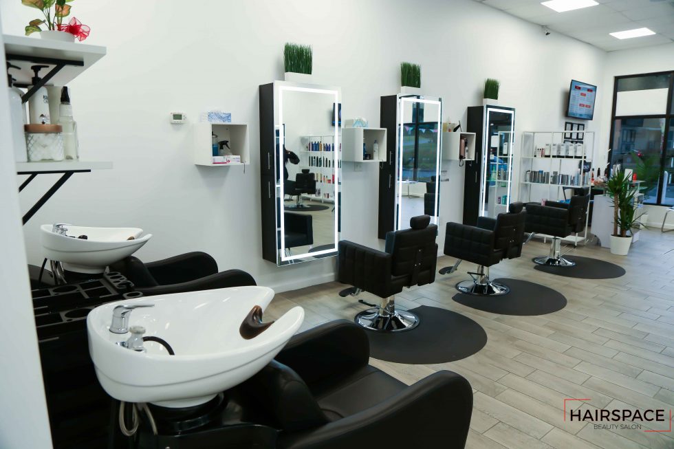 Home | Hairspace Hair Salon | East Brunswick, NJ